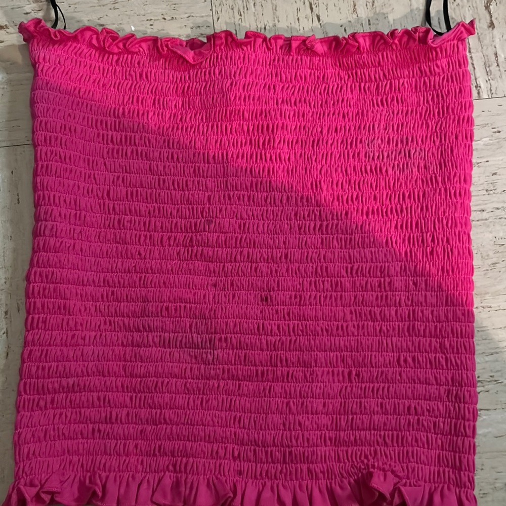H&M tube top